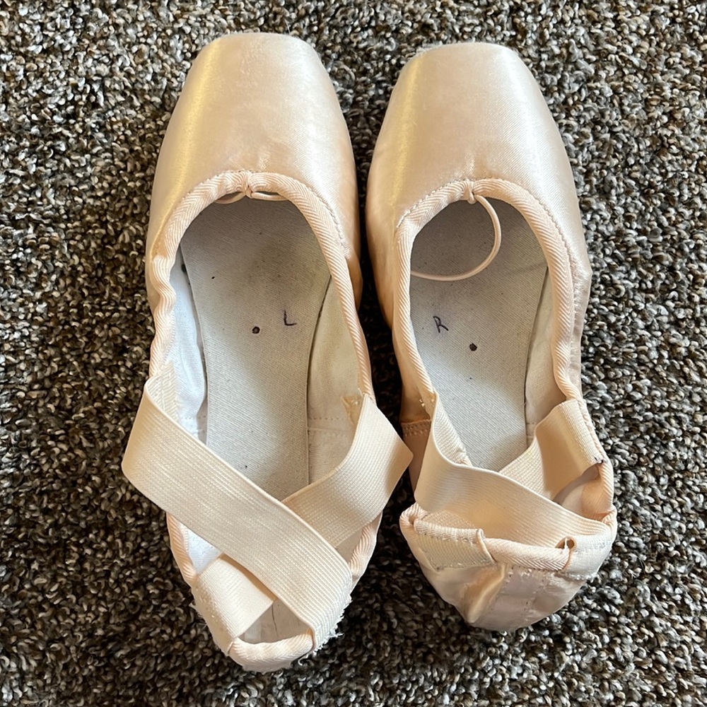 Grishko 2007 5 1/2 XX SS